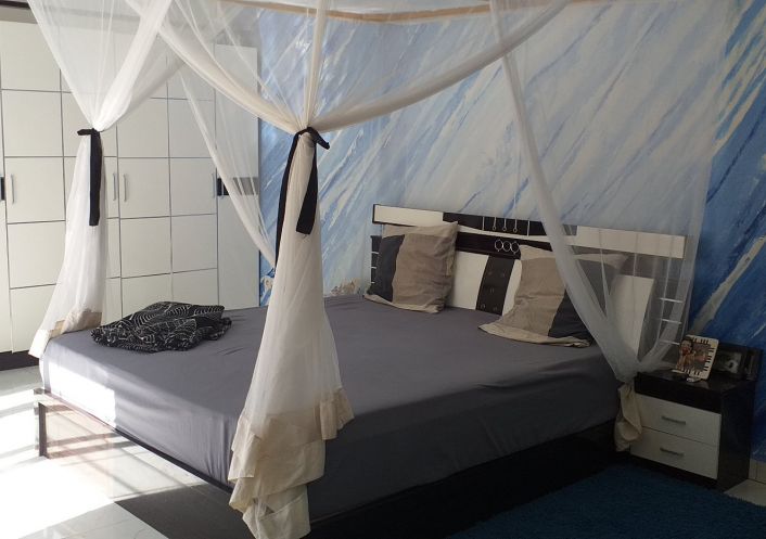 à vendre Maison Ngaparou