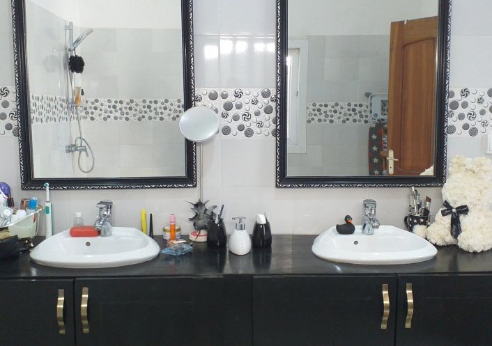 à vendre Maison Ngaparou