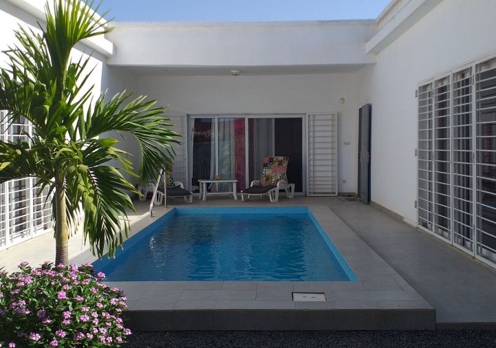 vente Maison Ngaparou