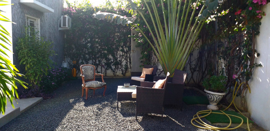 sale Maison Ngaparou - Photo 5