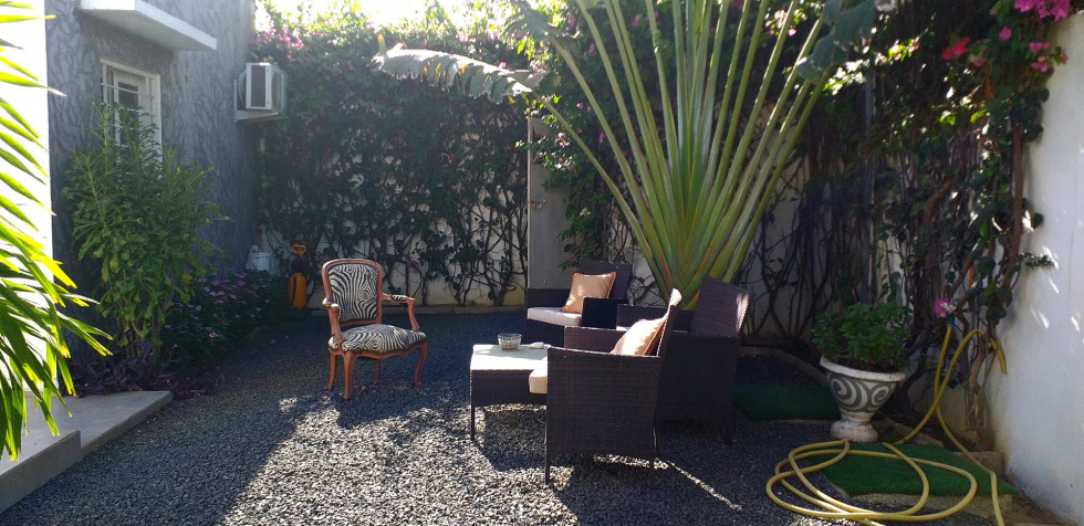 vente Maison Ngaparou - Photo 5