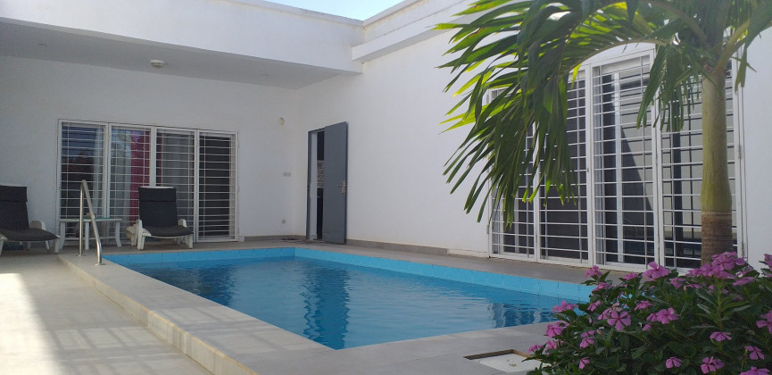 sale Maison Ngaparou - Photo 2