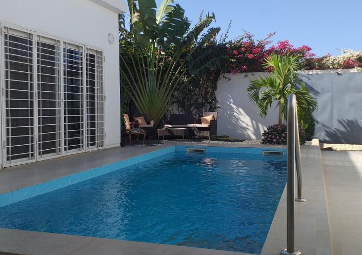 à vendre Maison Ngaparou