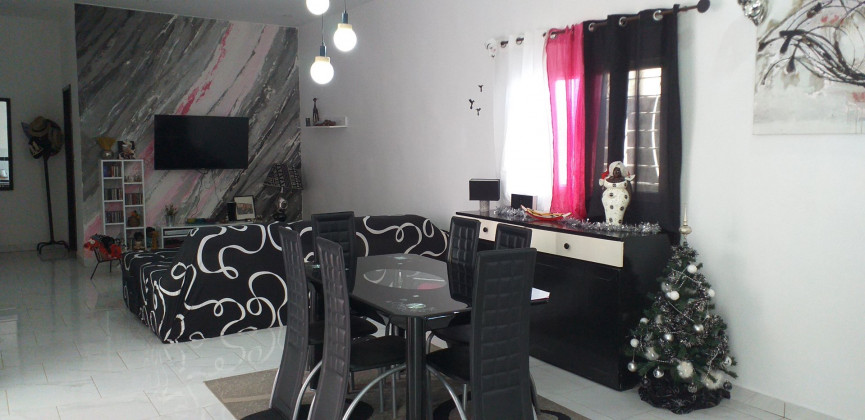 sale Maison Ngaparou - Photo 8