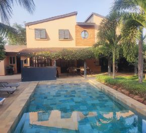 à vendre Saly