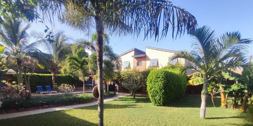 sale Villa Saly - Photo 1