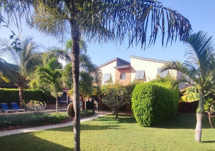 vente Villa Saly