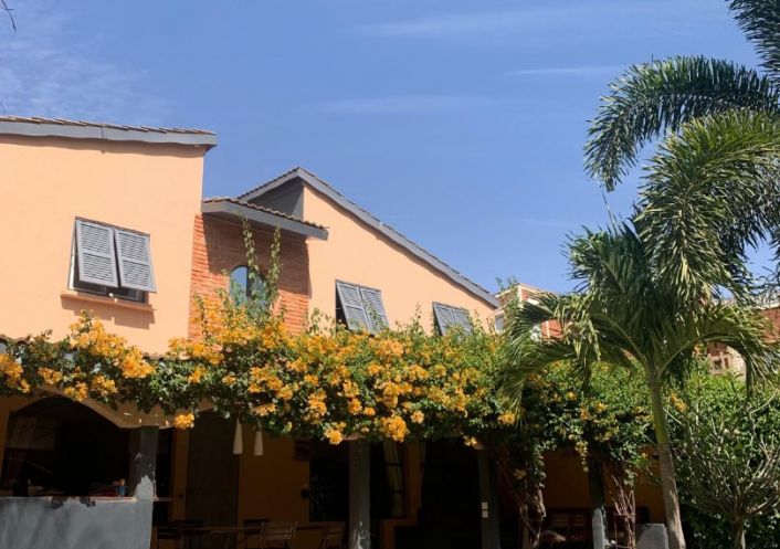 à vendre Villa Saly