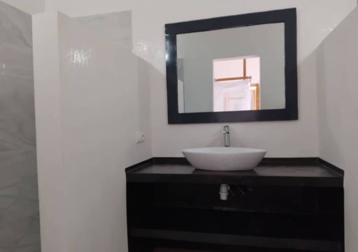 à vendre Villa Ngaparou