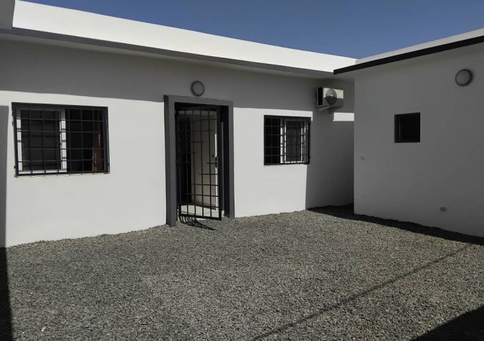 à vendre Villa Ngaparou