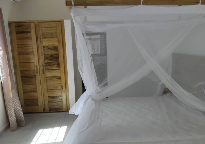 à vendre Villa Ngaparou