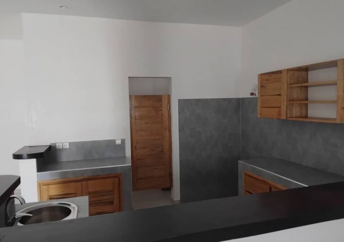 à vendre Villa Ngaparou