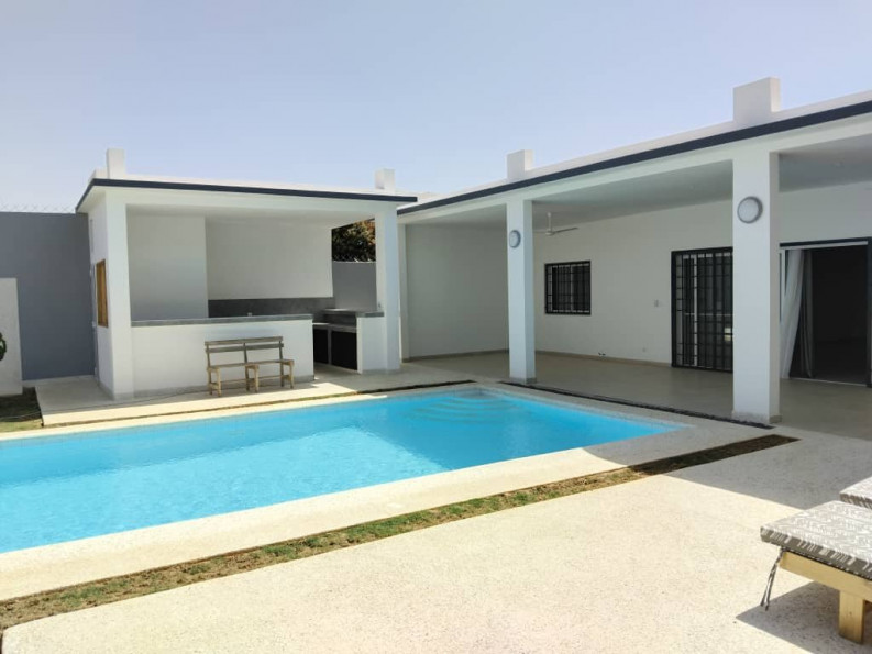 vente Villa Ngaparou - Photo 6