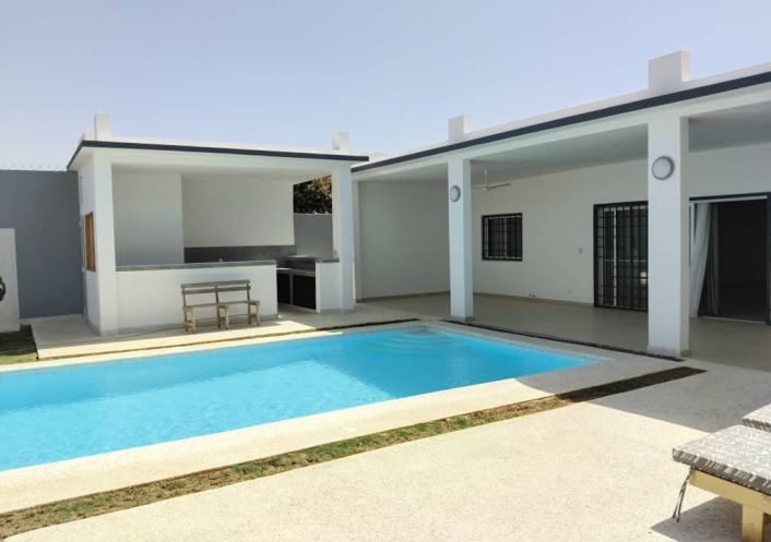 à vendre Villa Ngaparou