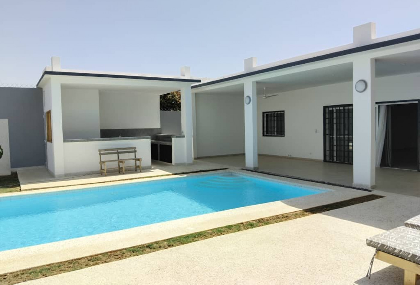 vente Villa Ngaparou - Photo 6