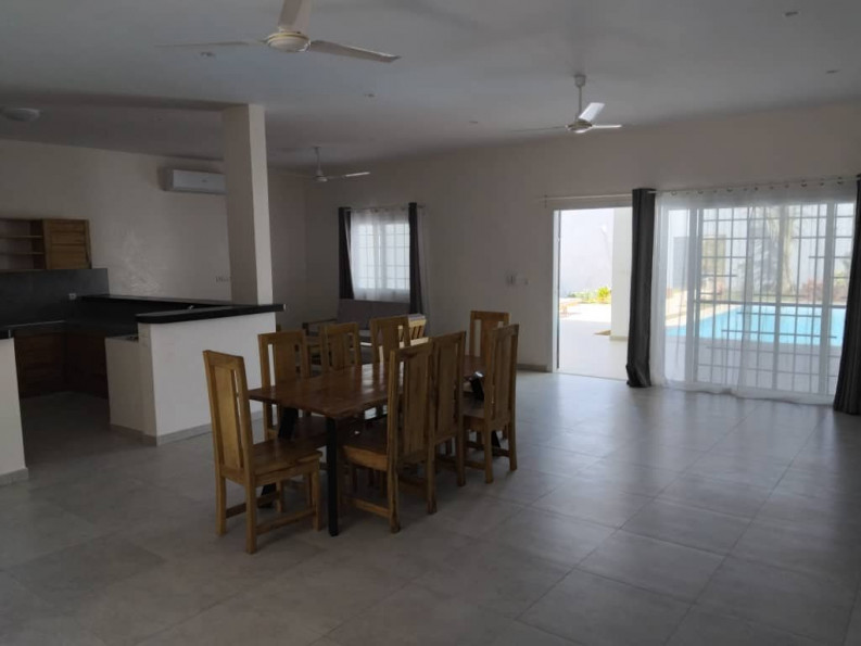 vente Villa Ngaparou - Photo 10