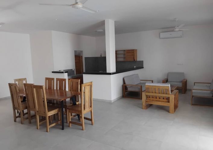 à vendre Villa Ngaparou