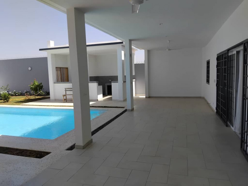 vente Villa Ngaparou - Photo 7