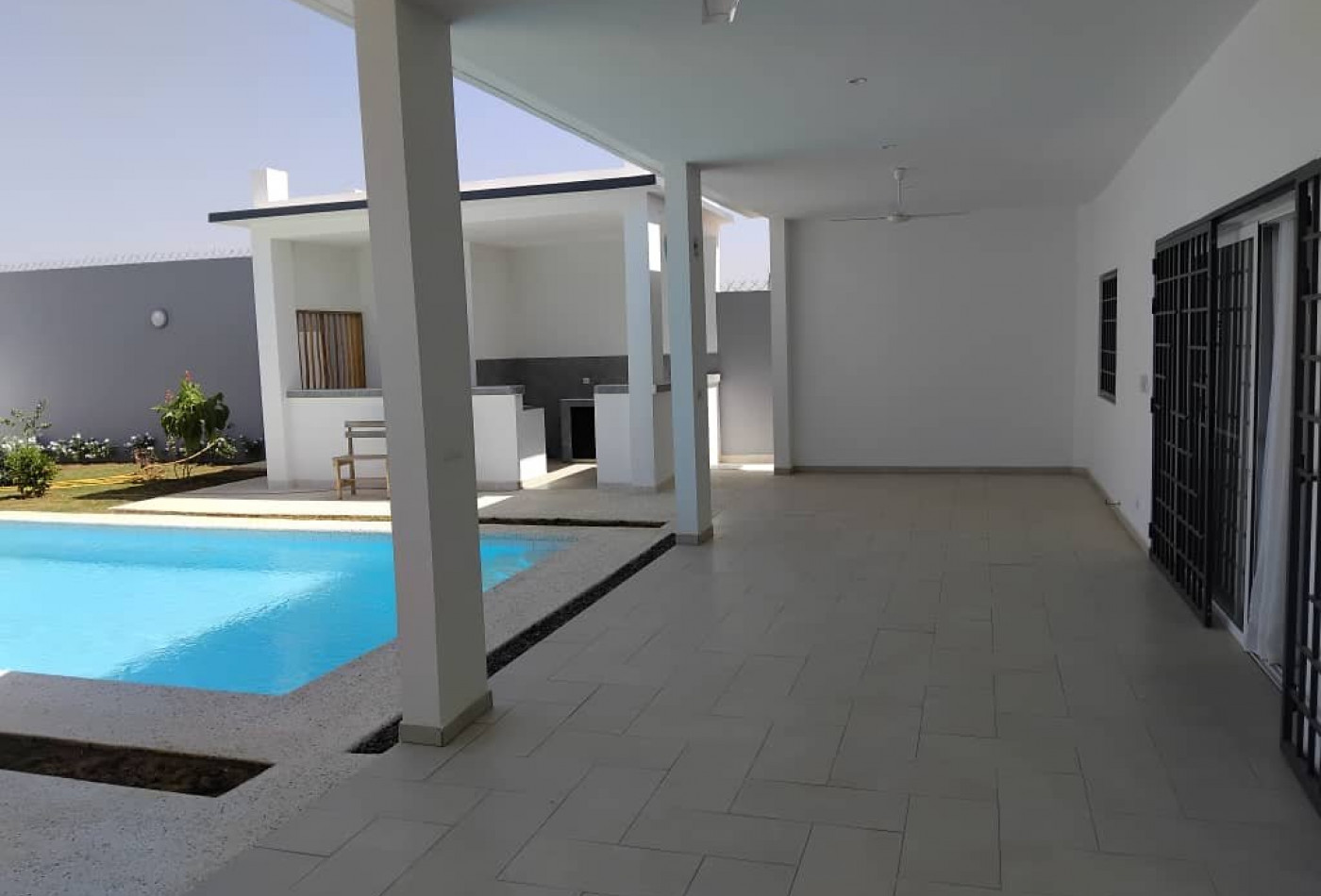 vente Villa Ngaparou - Photo 7