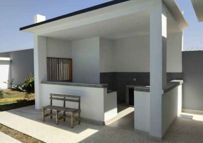 à vendre Villa Ngaparou