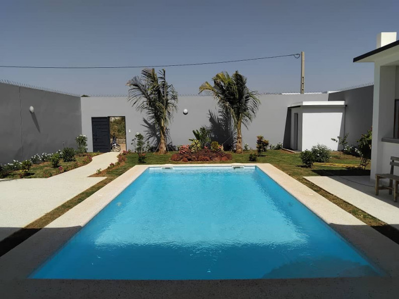 vente Villa Ngaparou - Photo 5