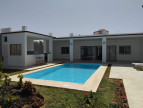 vente Villa Ngaparou