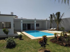 vente Villa Ngaparou