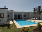 vente Villa Ngaparou