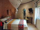 à vendre Riad Ngaparou