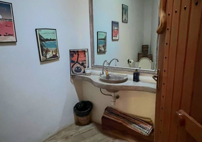 à vendre Riad Ngaparou