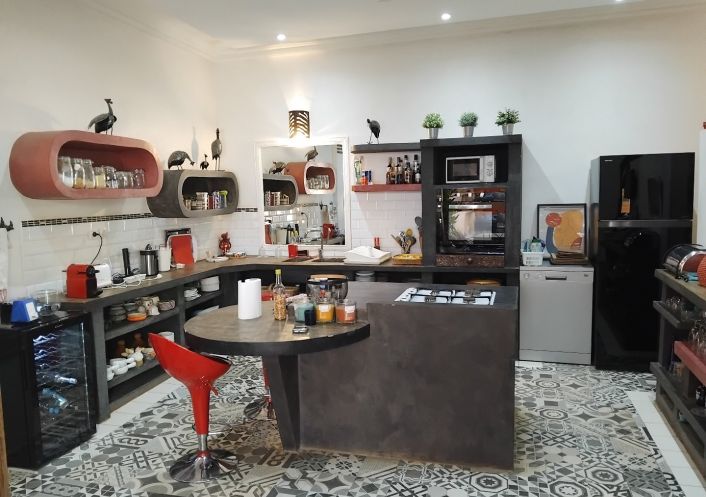 à vendre Riad Ngaparou