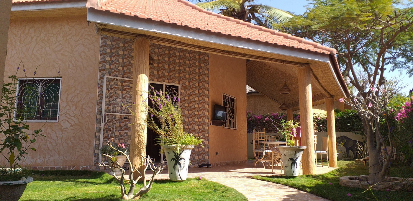 à vendre Maison Saly - Photo 1