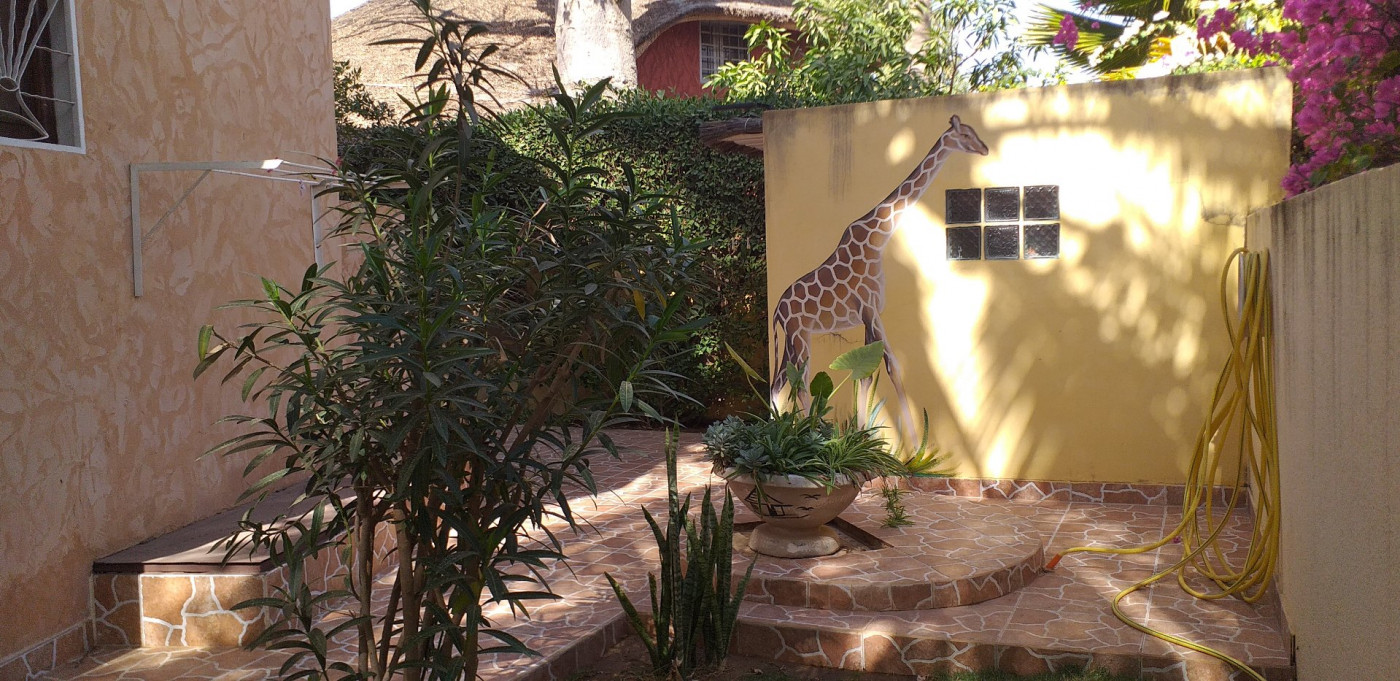 à vendre Maison Saly - Photo 7