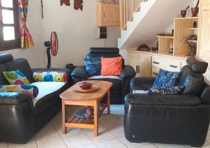 à vendre Maison Saly