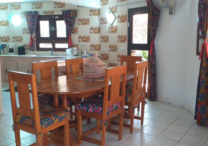 à vendre Maison Saly