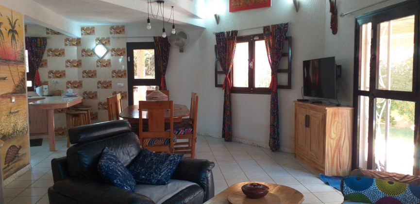 sale Maison Saly - Photo 10