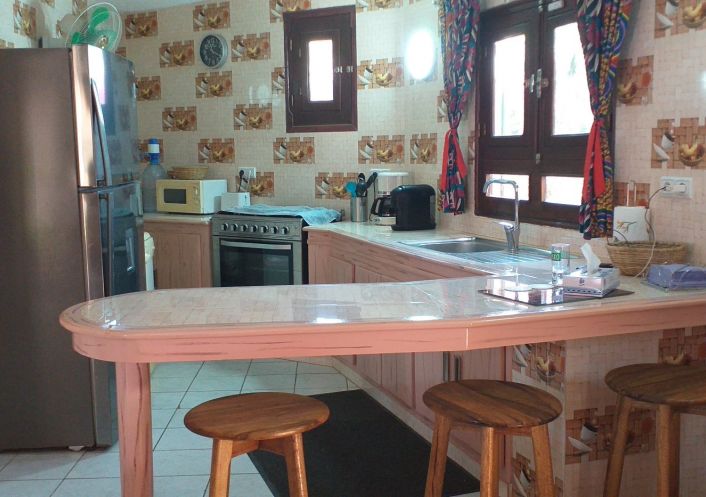 à vendre Maison Saly