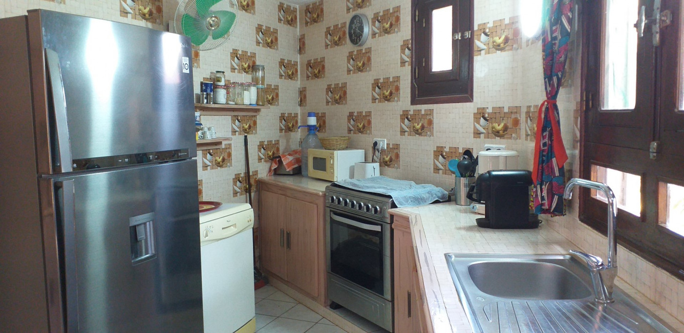 à vendre Maison Saly - Photo 13