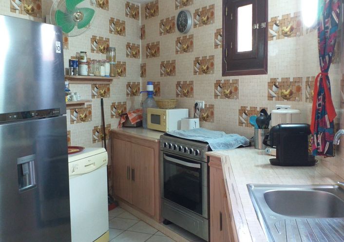 à vendre Maison Saly