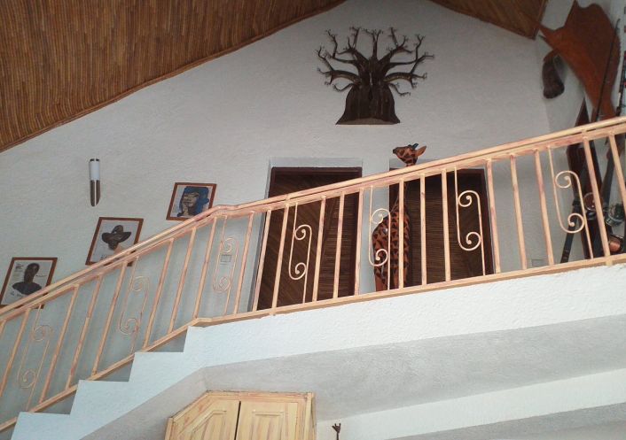 à vendre Maison Saly