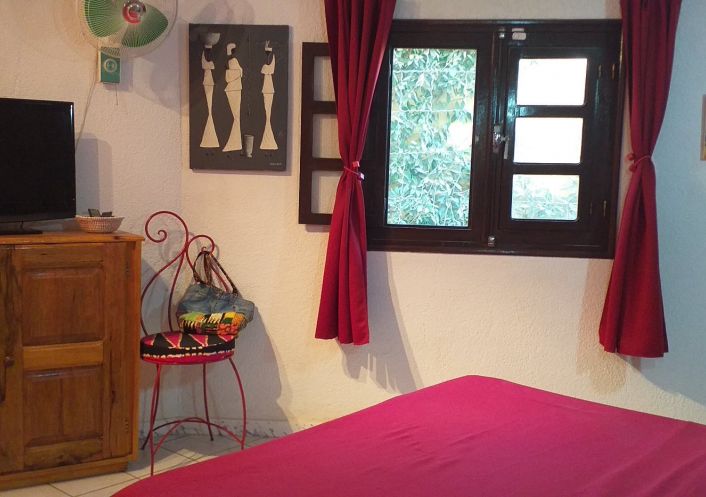 à vendre Maison Saly