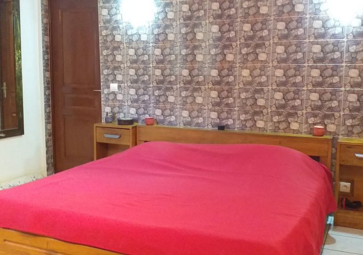 à vendre Maison Saly