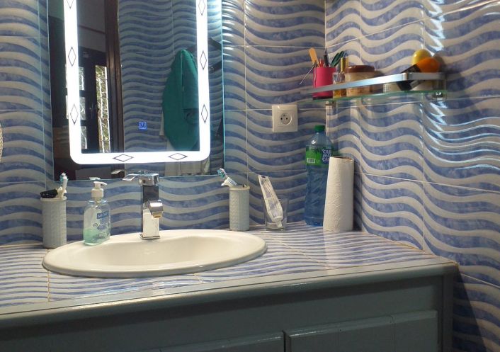 à vendre Maison Saly