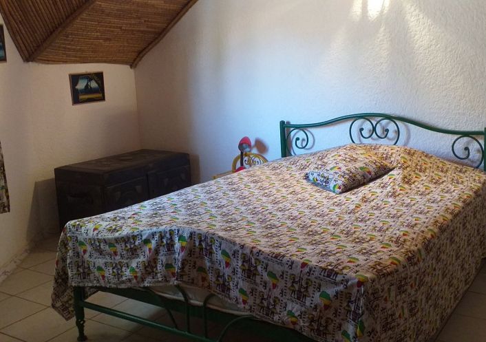 à vendre Maison Saly