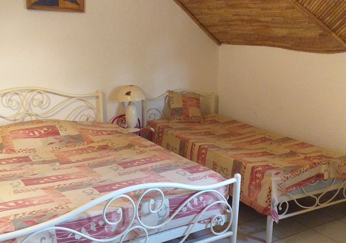 à vendre Maison Saly