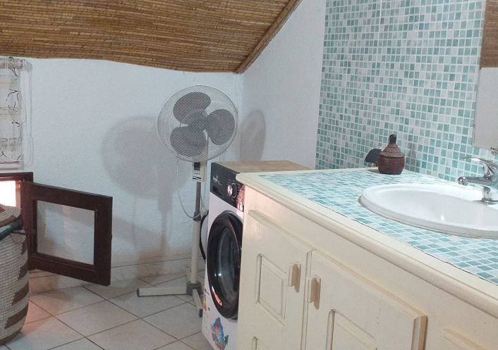 à vendre Maison Saly