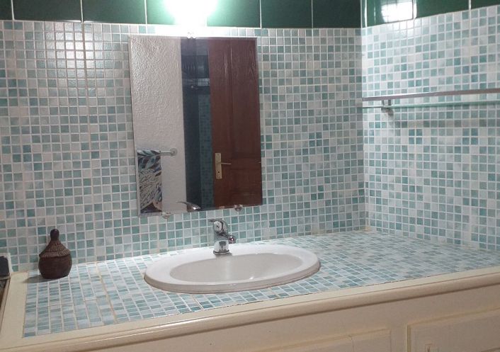 à vendre Maison Saly