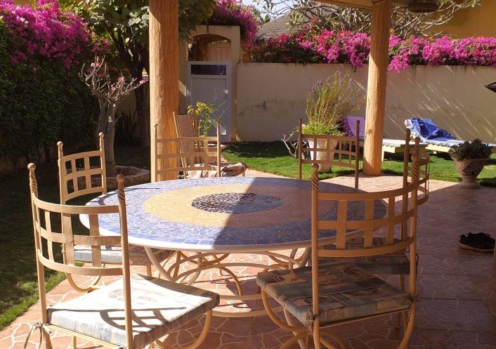 à vendre Maison Saly