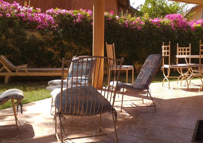 à vendre Maison Saly