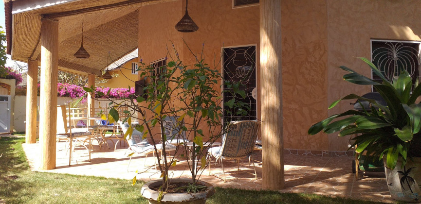 sale Maison Saly - Photo 2